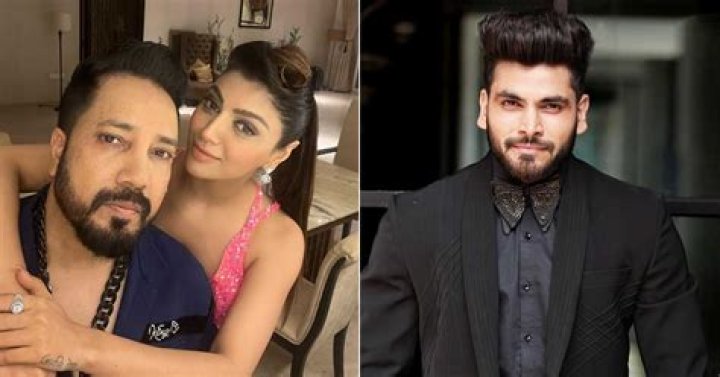 Who is Shiv Thakare Dating Now?