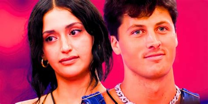 Who is Siavash Shams Dating Now?