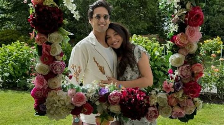 Who is Siddharth Mallya Dating Now?