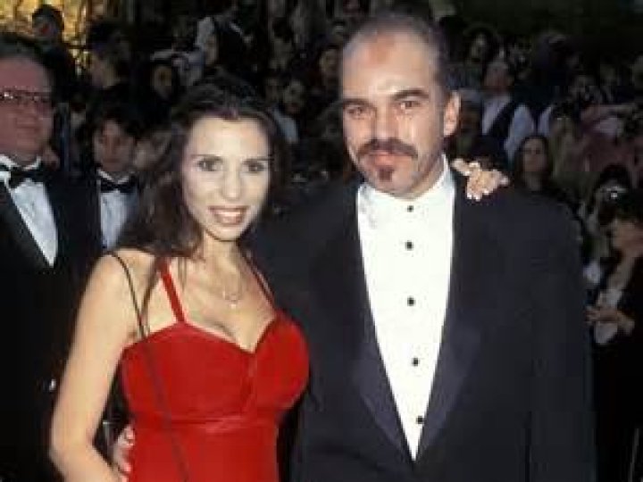 Who is Sigrid Thornton Dating Now