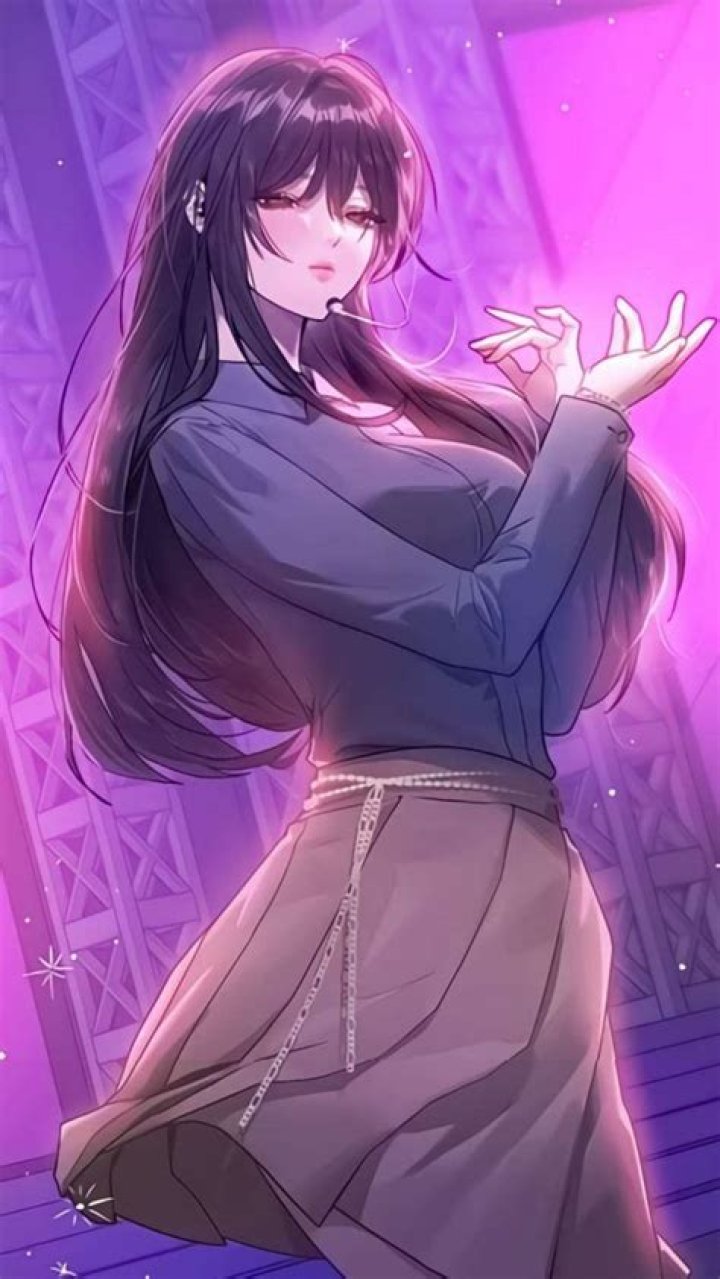 Who is Sori Na Dating Now?