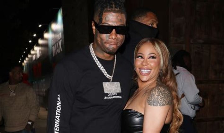 Who is Stanley Enow Dating Now?