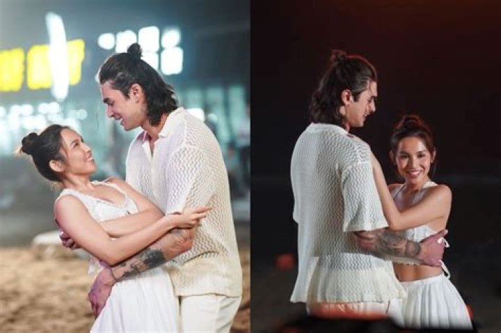 Who is Stefano Alcantara Dating Now?