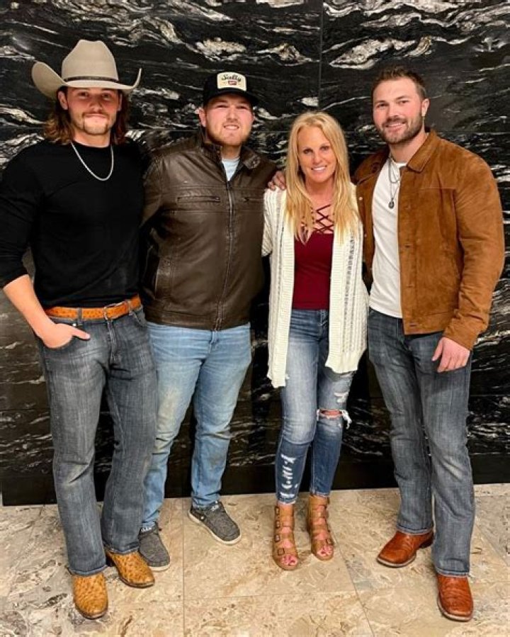 Who is Steve Terreberry Dating Now