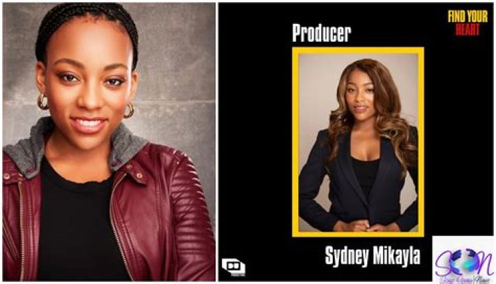 Who is Sydney Mikayla Dating Now?