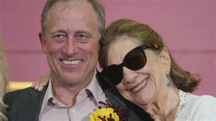 Who is Sylvia Elsrode Dating Now?