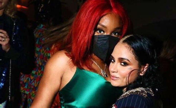 Who is SZA Dating Now