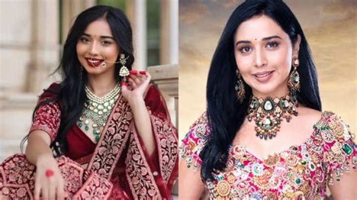 Who is Taniya Nayak Dating Now