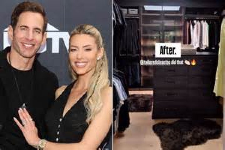 Who is Tarek Boudali Dating Now?