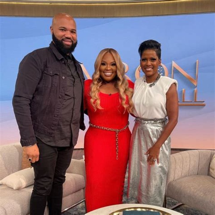 Who is Tasha Mac Dating Now?