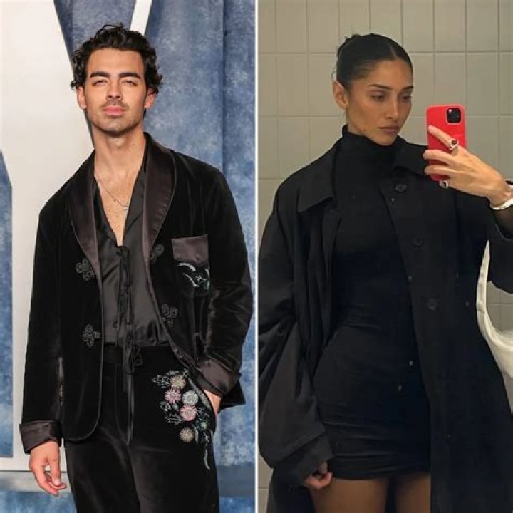 Who is Tatiana Ward Dating Now?