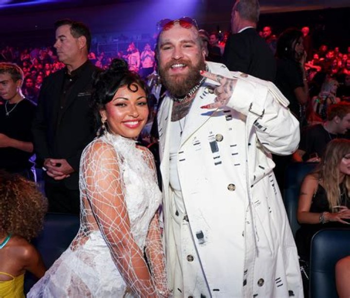 Who is Teddy Park Dating Now?