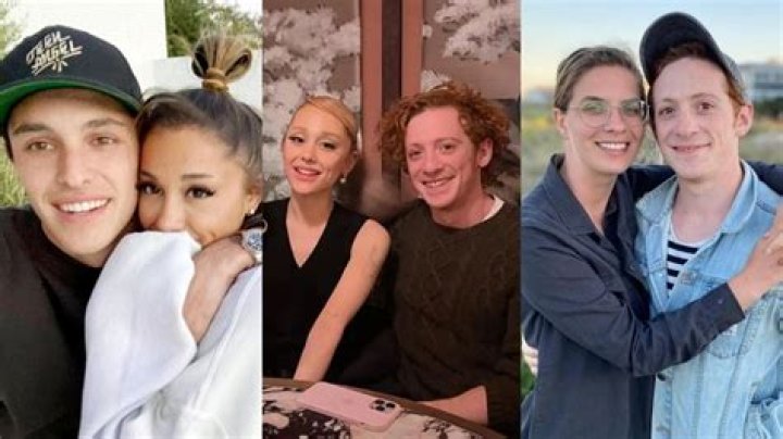 Who is TimeDeo Dating Now?