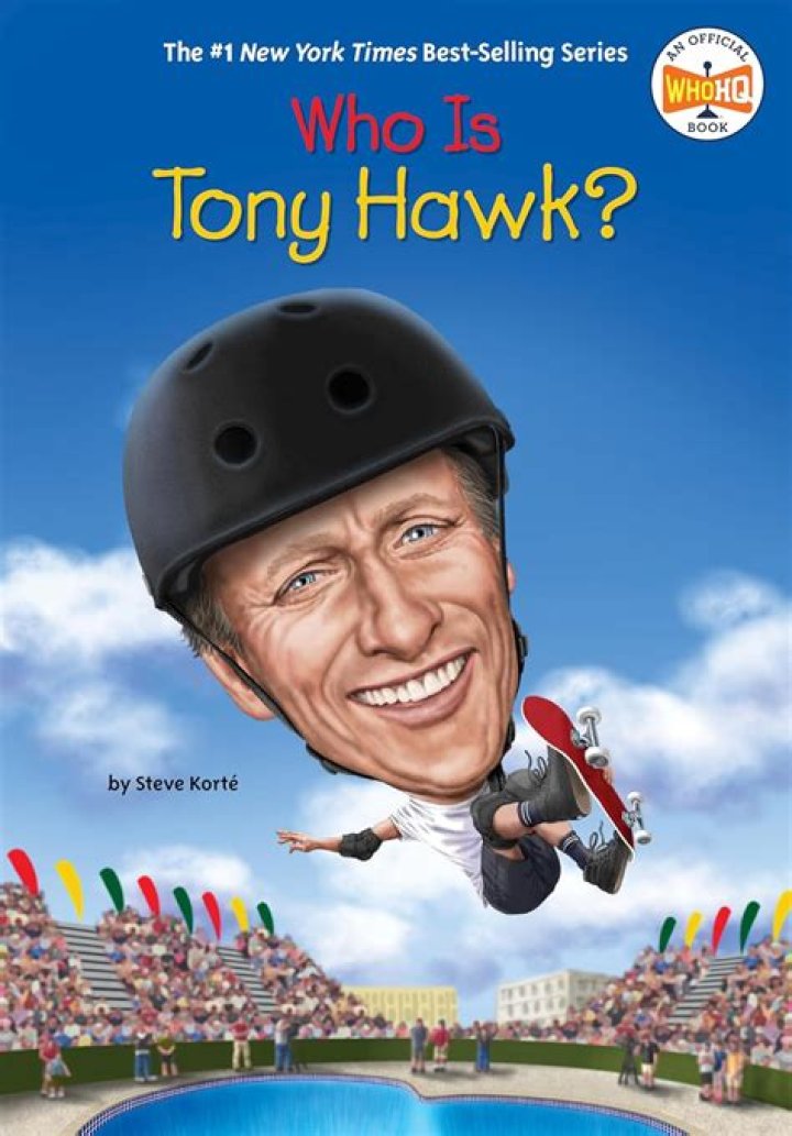 Who is Tony Hawk Dating Now?