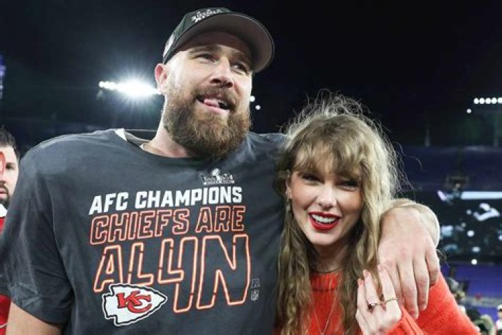 Who is Travis Kelce Dating Now?