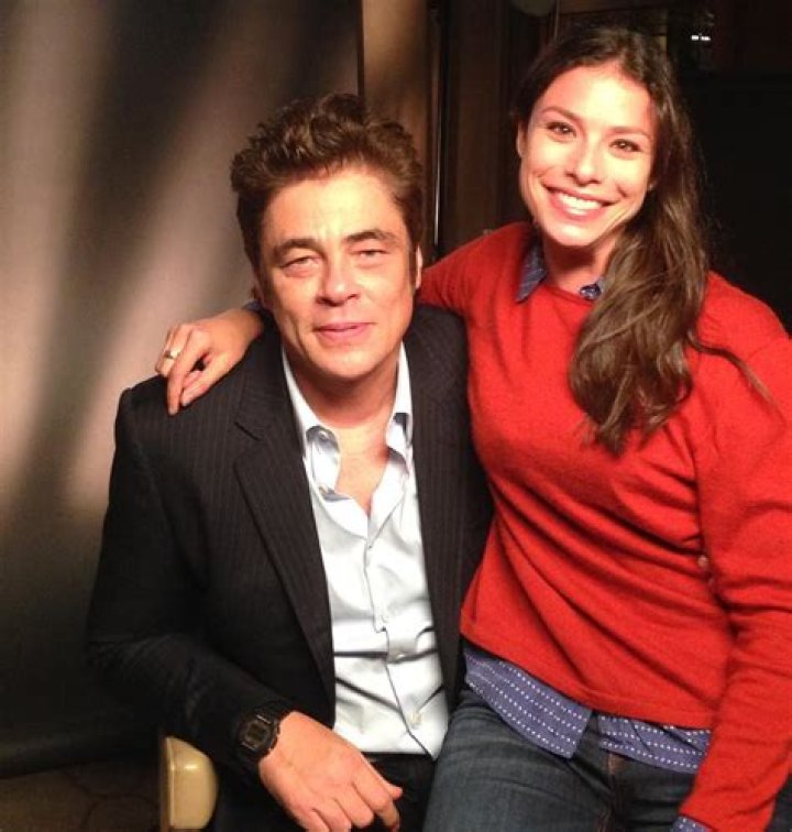 Who is Uriel Del Toro Dating Now?