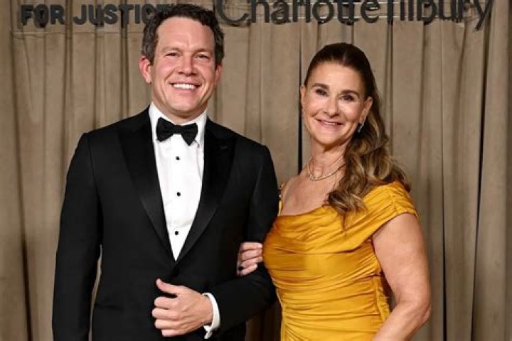 Who is Vaughn Neville Dating Now?