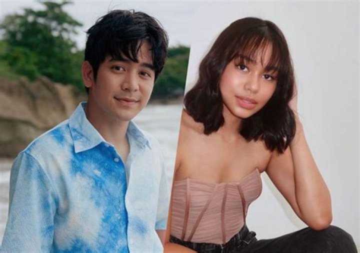 Who is Virlan Garcia Dating Now