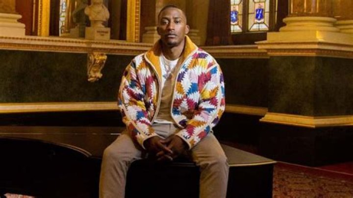 Who is Yung Filly Dating Now