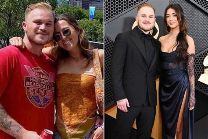 Who is Zach Jelks Dating Now?