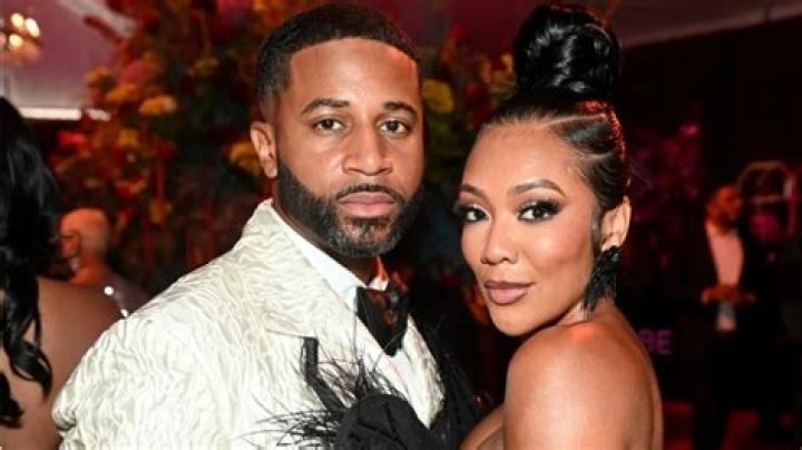 Who is Zebulon Ellis Dating Now?