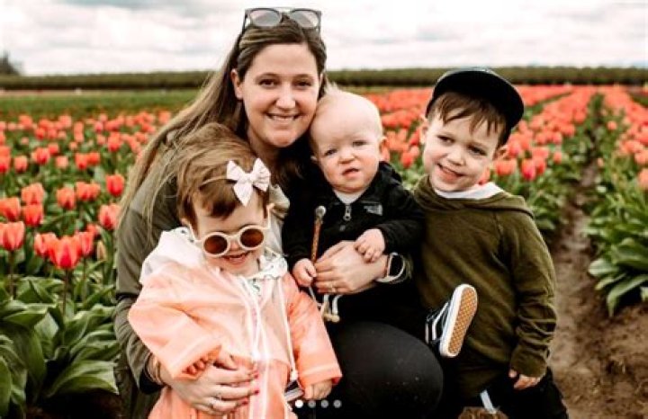 Why Does Tori Roloff Feel So Guilty These Days?