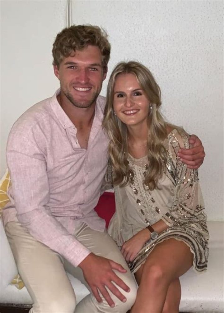 Wiaan Mulder Height, Weight, Age, Body Statistics