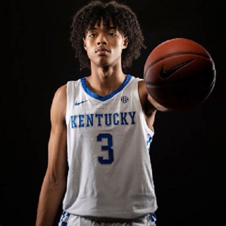 Wildcats guard Brandon Boston Biography, Age, Family, NBA Draft, Girlfriend, Stats