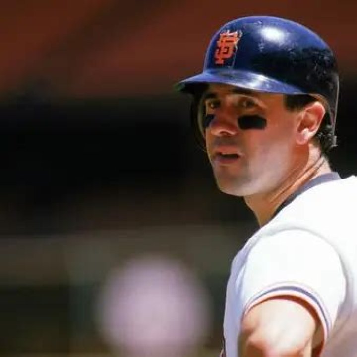 Will Clark Net Worth | Celebrity Net Worth