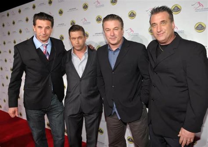 William Baldwin - Bio, Age, siblings, height, Wiki, Facts and Family