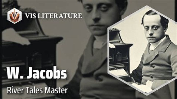 WW Jacobs - Bio, Age, Wiki, Facts and Family