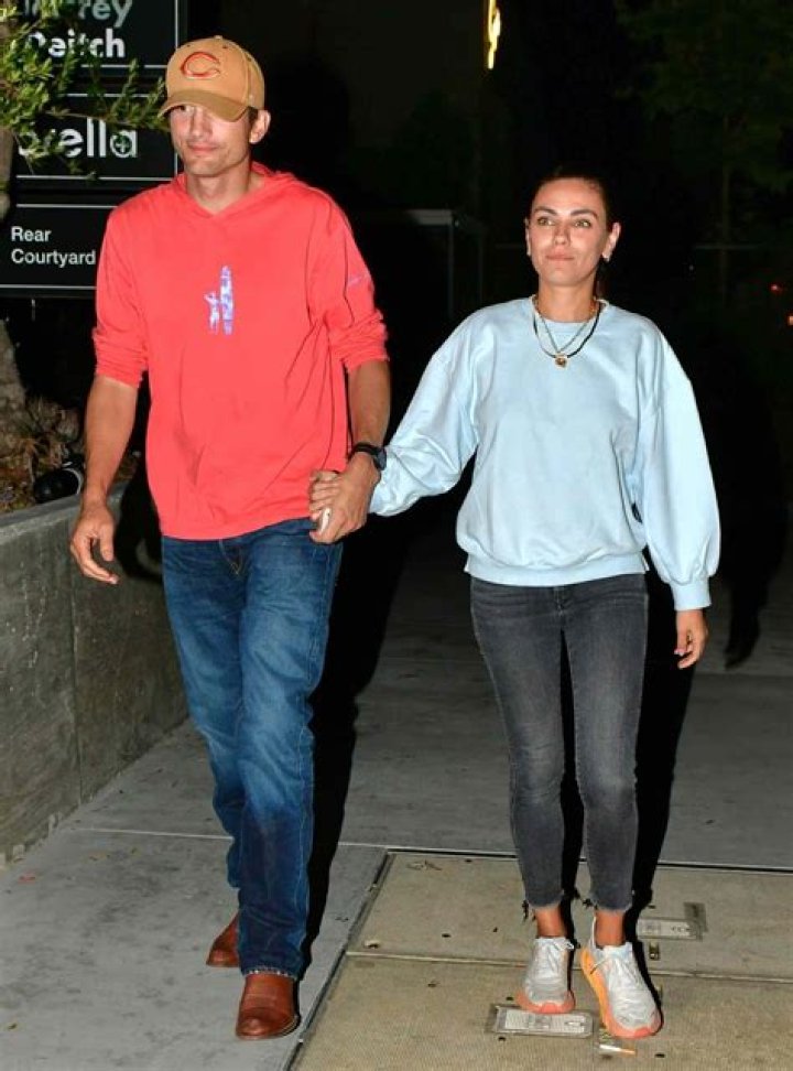 Wyatt Isabelle Kutcher Height, Weight, Age, Family, Facts, Biography