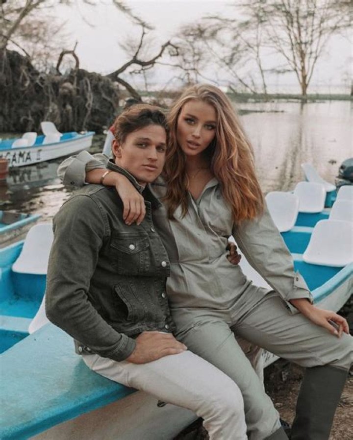 Yana Leventseva - Bio, Age, Wiki, Facts and Family