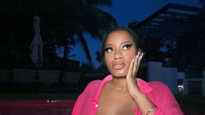 Yani Janetsy27 - Bio, Age, Wiki, Facts and Family