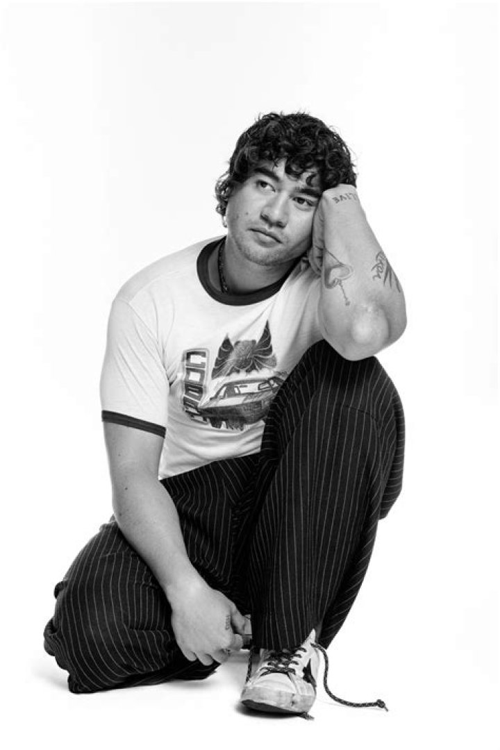 Zach Hood - Bio, Age, Wiki, Facts and Family