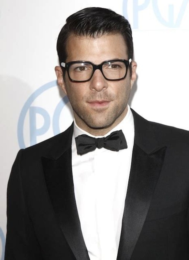 Zachary Quinto Height, Weight, Age, Boyfriend, Family, Facts, Biography