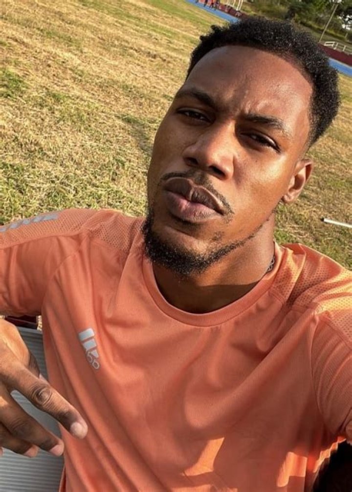 Zharnel Hughes Height, Weight, Age, Girlfriend, Family