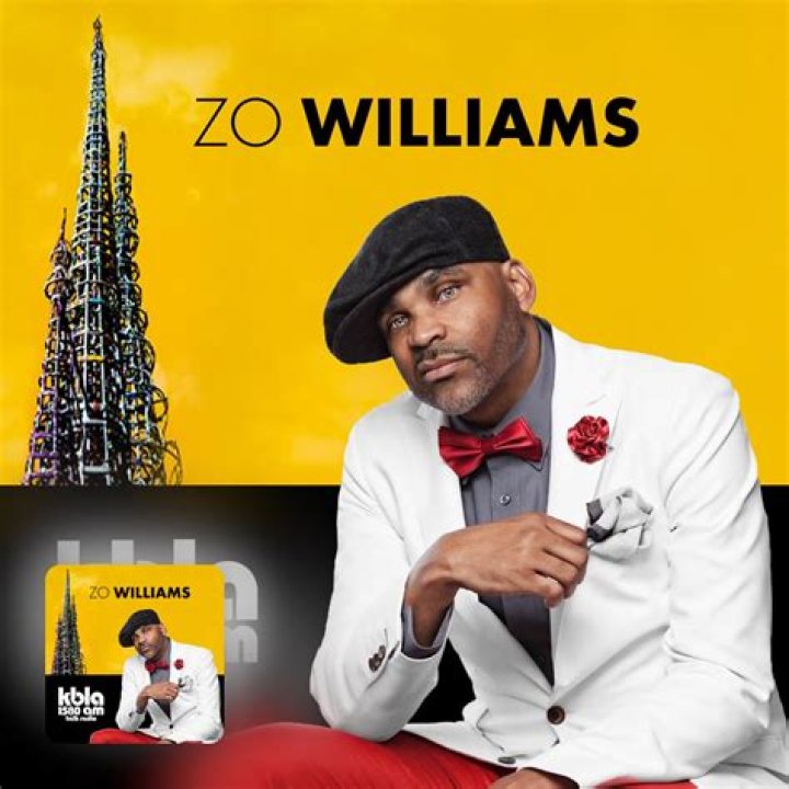 Zo Williams - Bio, Age, Wiki, Facts and Family